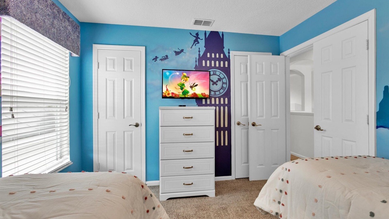 Photo of Bedroom in Windsor Palms