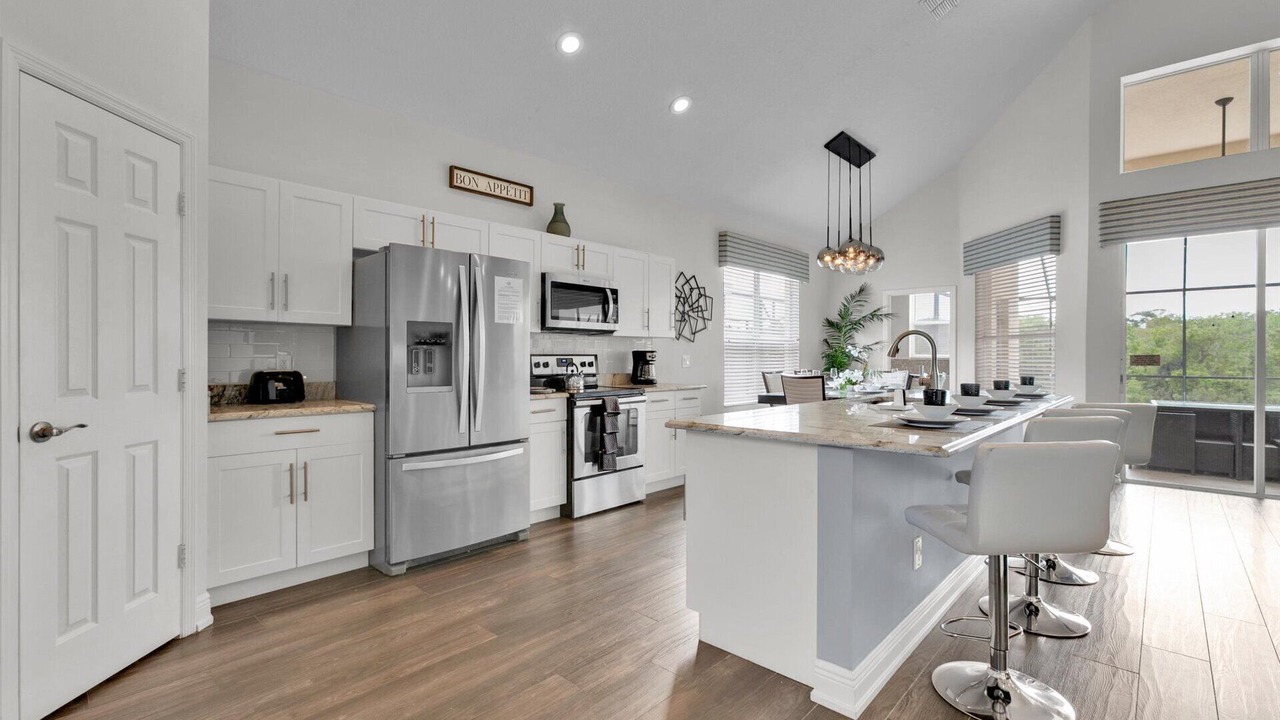 Photo of Kitchen in Windsor Palms