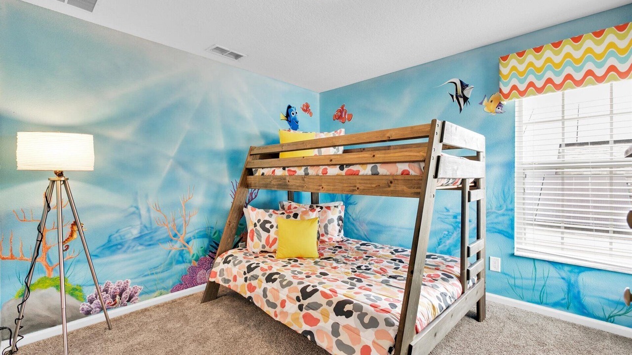 Photo of Bedroom in Windsor Palms