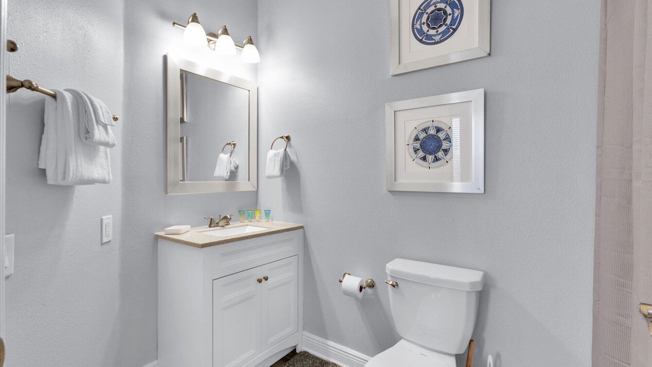 Photo of Bathroom in Windsor Palms