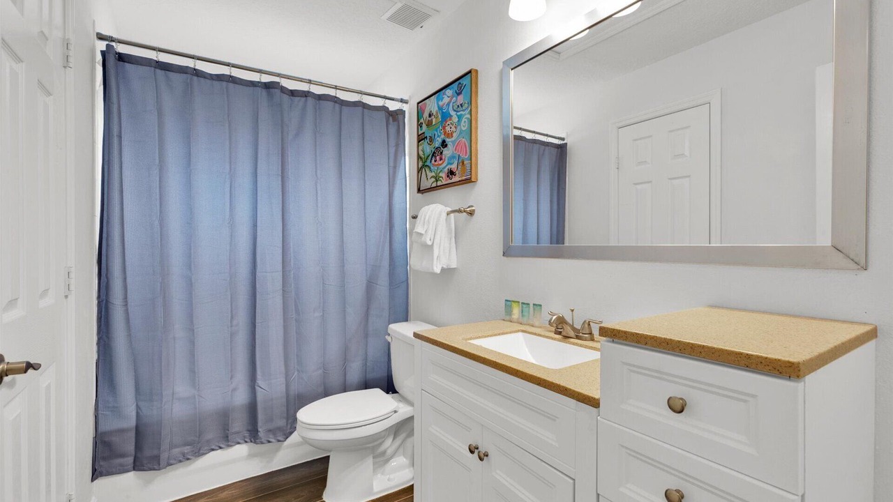Photo of Bathroom in Windsor Palms