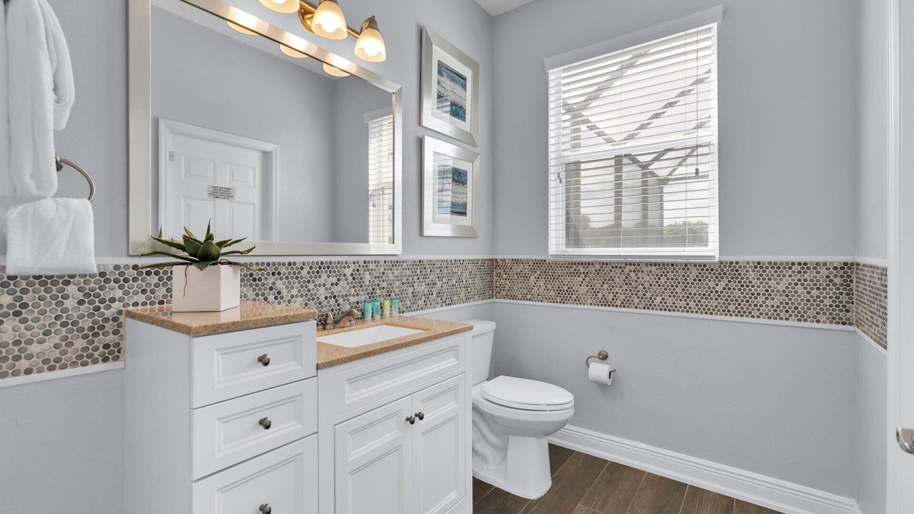 Photo of Bathroom in Windsor Palms