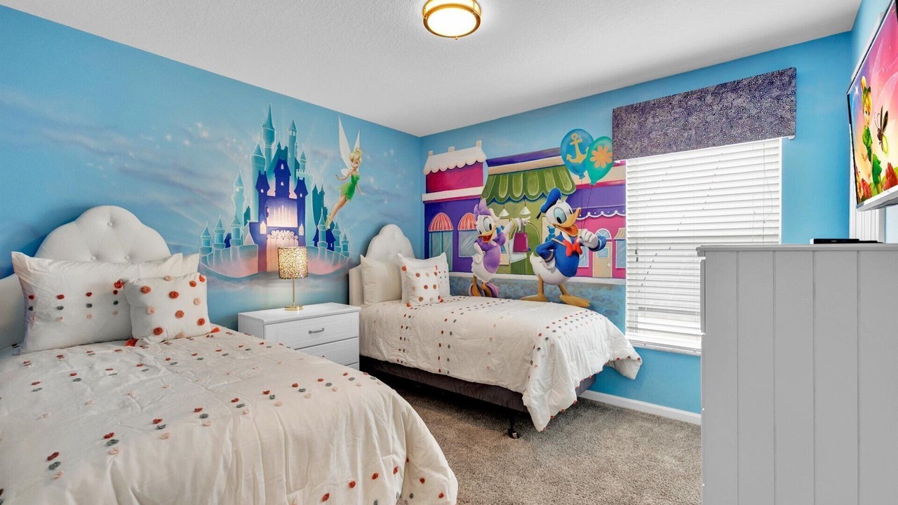 Photo of Bedroom in Windsor Palms