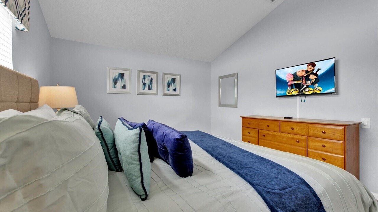 Photo of Bedroom in Windsor Palms