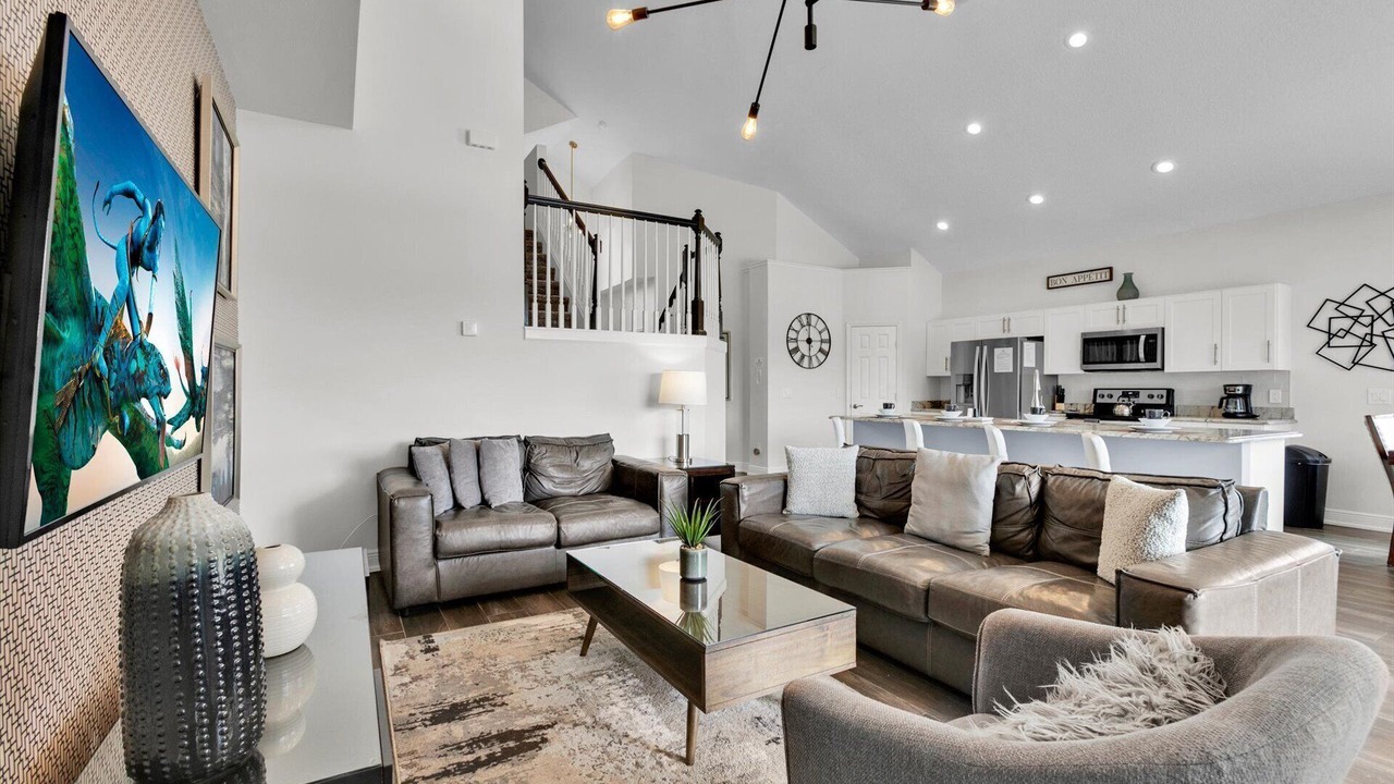 Photo of Livingroom in Windsor Palms