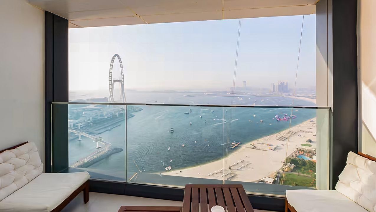 Photo of Others in Jumeirah Beach Residence