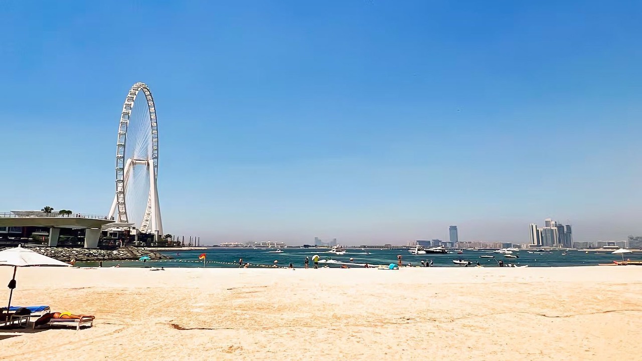 Photo of Others in Jumeirah Beach Residence