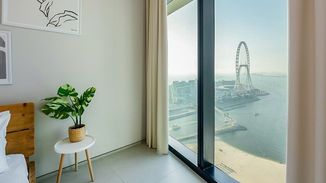 Photo of Others in Jumeirah Beach Residence
