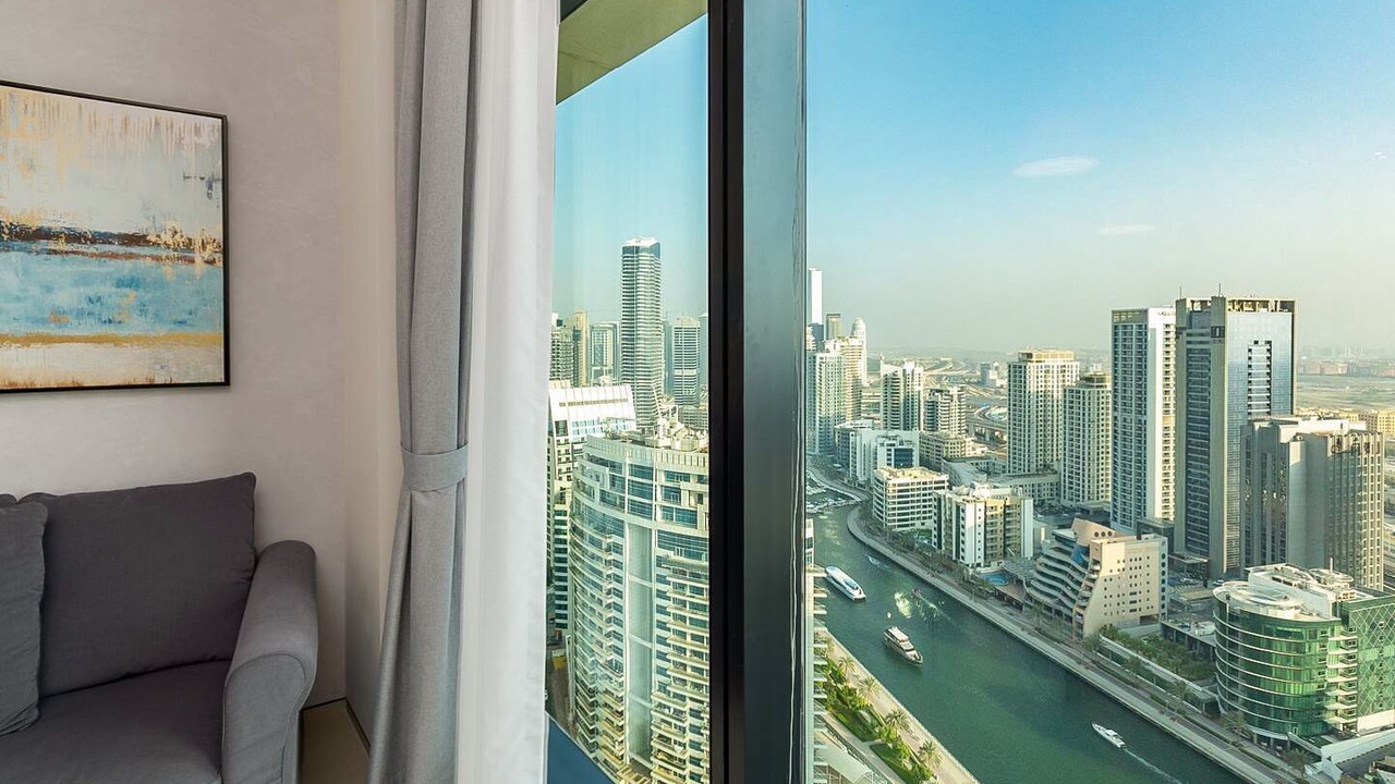 Photo of Others in Jumeirah Beach Residence