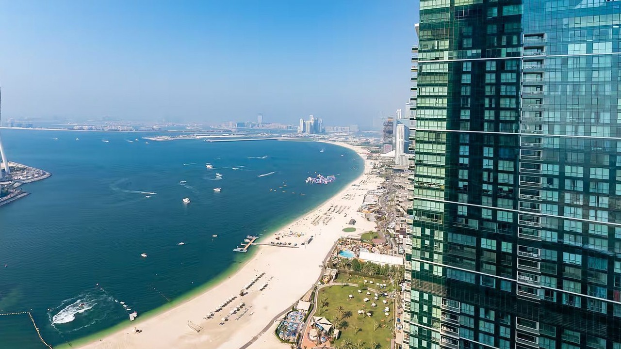 Photo of Others in Jumeirah Beach Residence