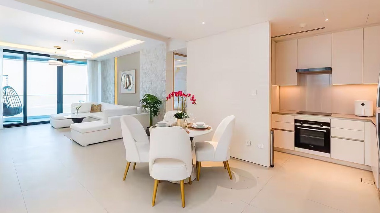 Photo of Others in Jumeirah Beach Residence
