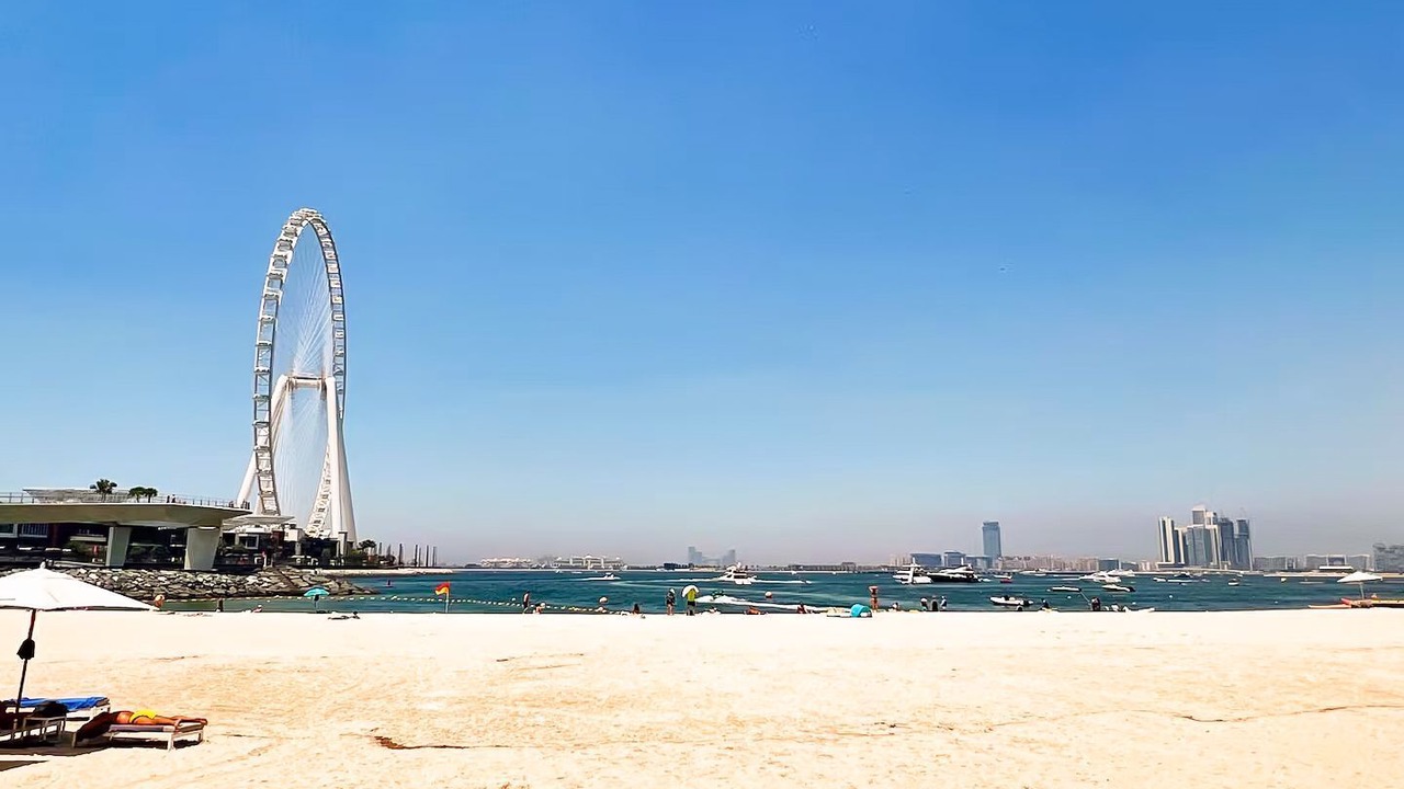 Photo of Others in Jumeirah Beach Residence