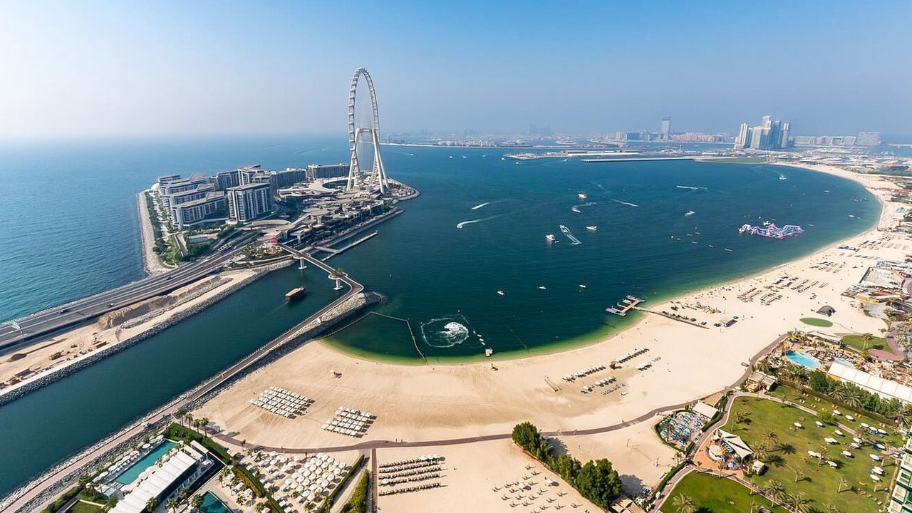 Photo of Others in Jumeirah Beach Residence