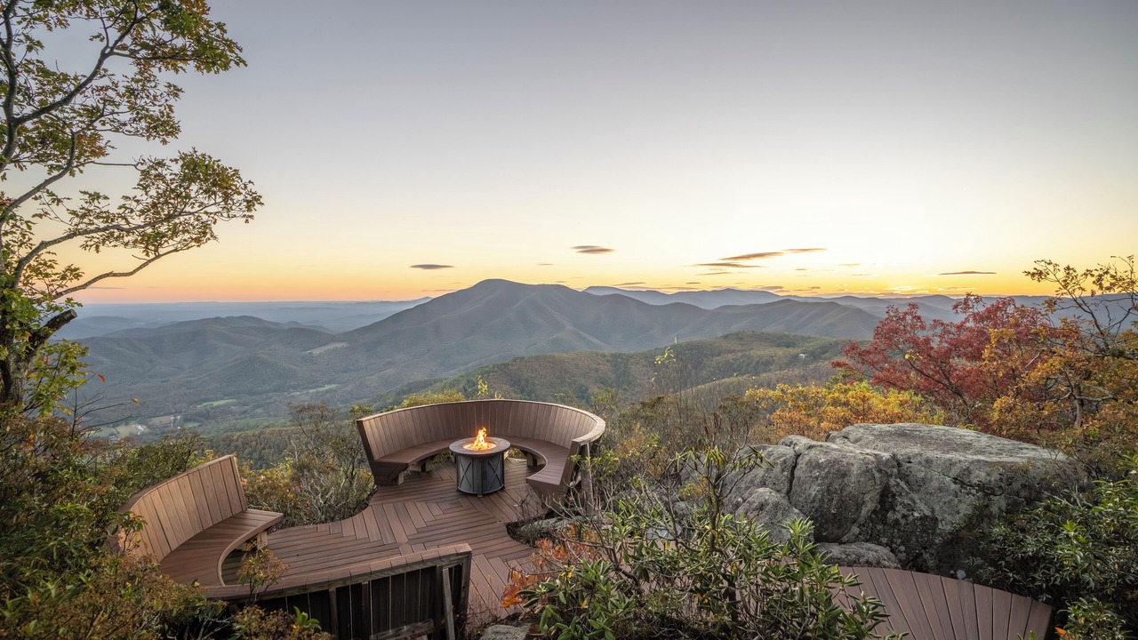 Photo of Patio Balcony in Wintergreen