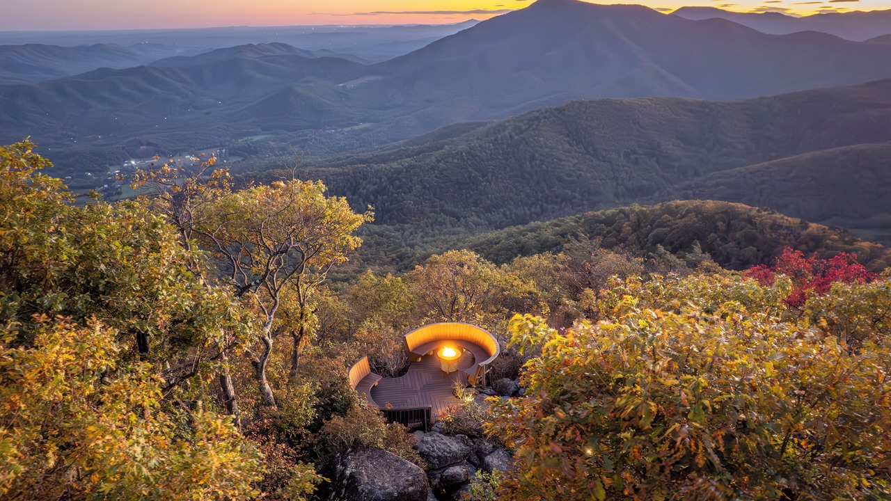 Photo of Outdoor in Wintergreen