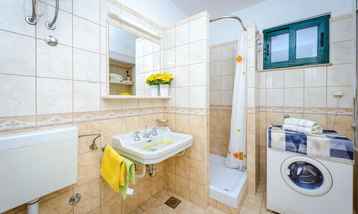 Photo of Bathroom in Konavle
