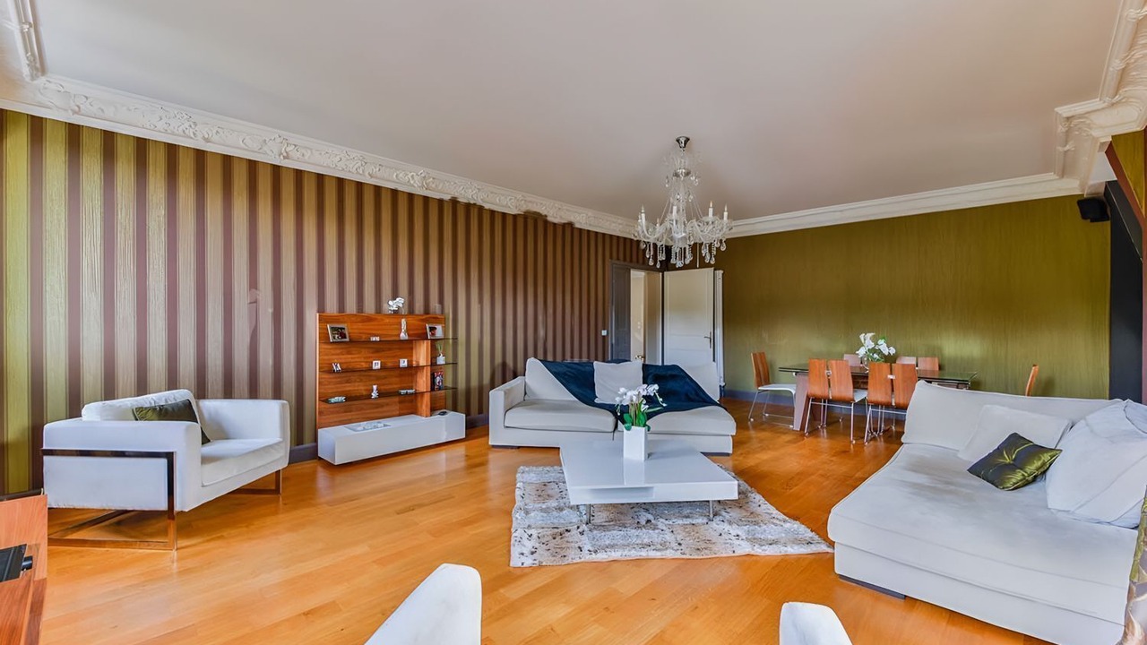 Photo of Livingroom in Saint-Leu-la-Foret