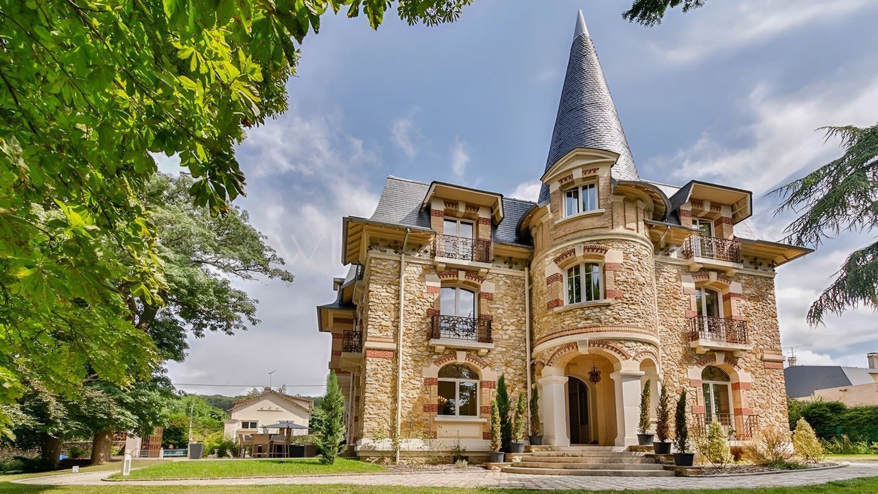 Photo of Outdoor in Saint-Leu-la-Foret
