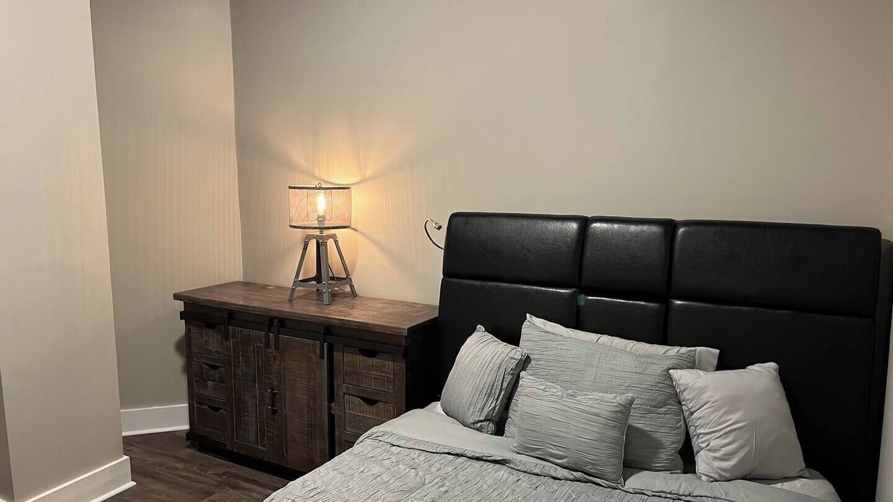 Photo of Bedroom in Babe Denny