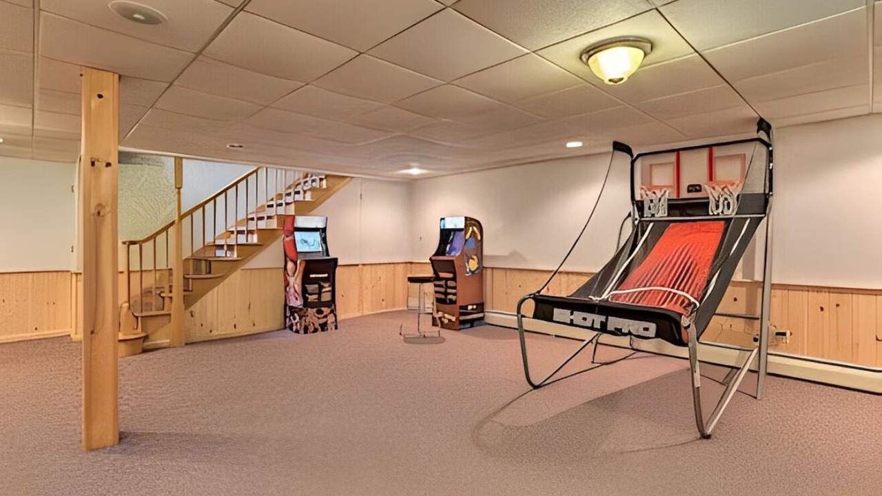 Photo of Bedroom in Hancock