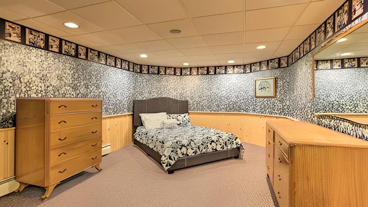Photo of Bedroom in Hancock