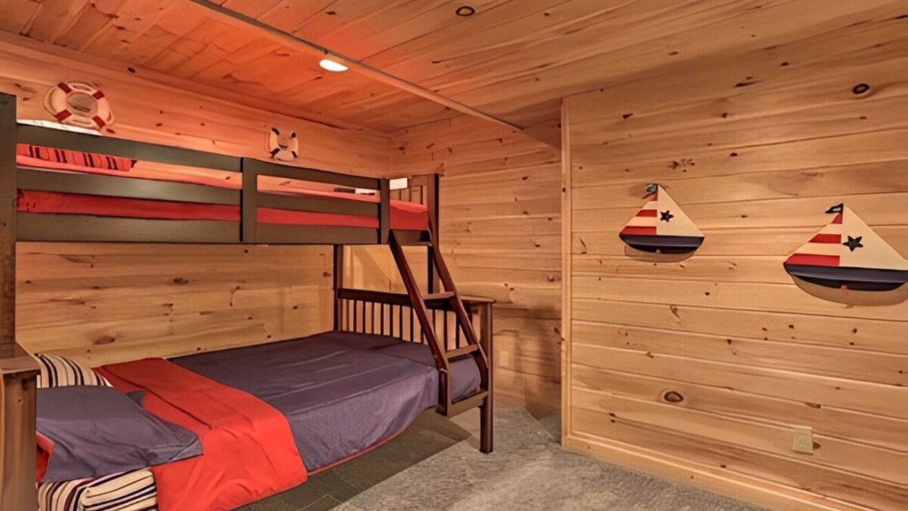 Photo of Bedroom in Hancock