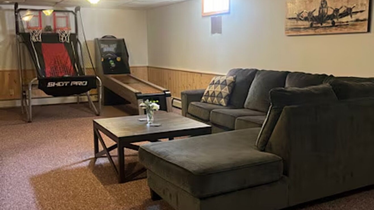 Photo of Others in Hancock