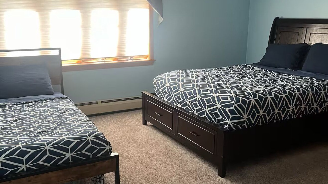 Photo of Bedroom in Hancock