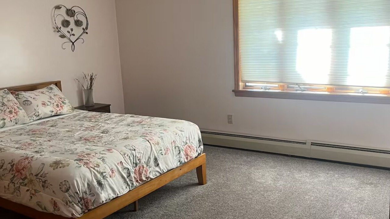 Photo of Bedroom in Hancock