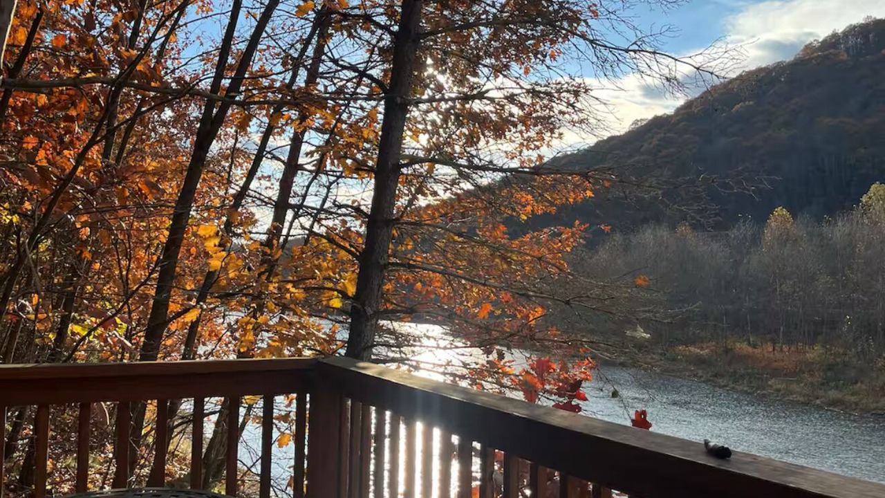 Photo of Outdoor in Hancock