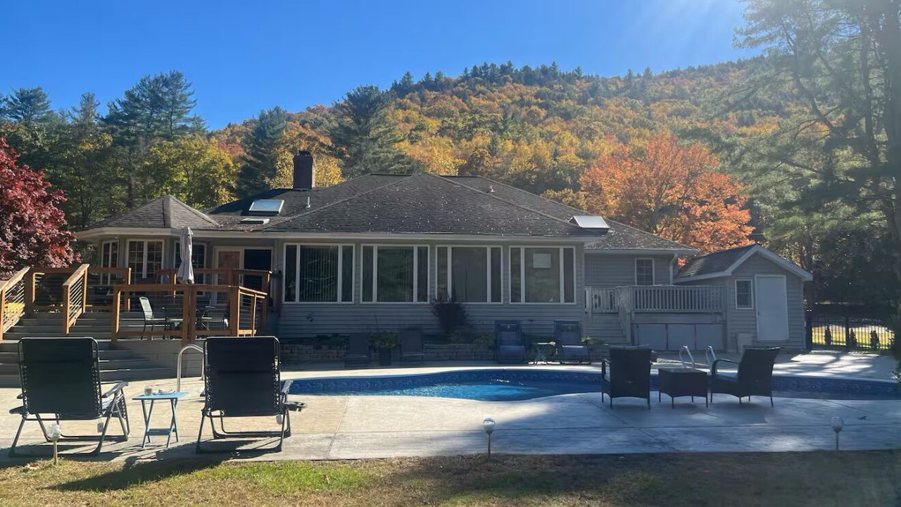 Photo of Outdoor in Hancock