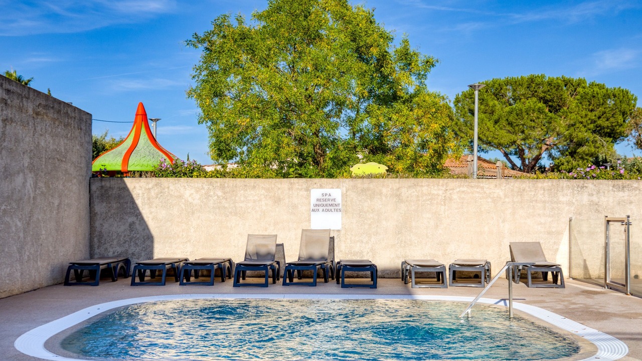 Photo of Outdoor in Gallargues-le-Montueux