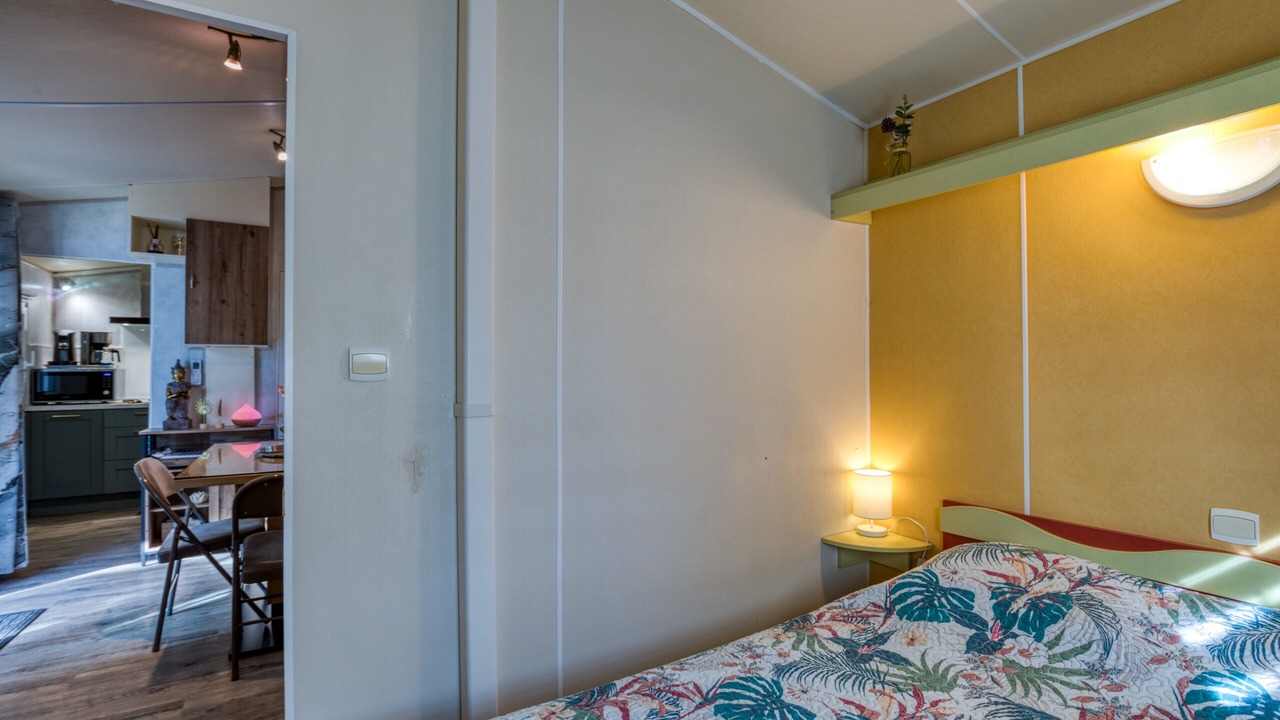 Photo of Bedroom in Gallargues-le-Montueux