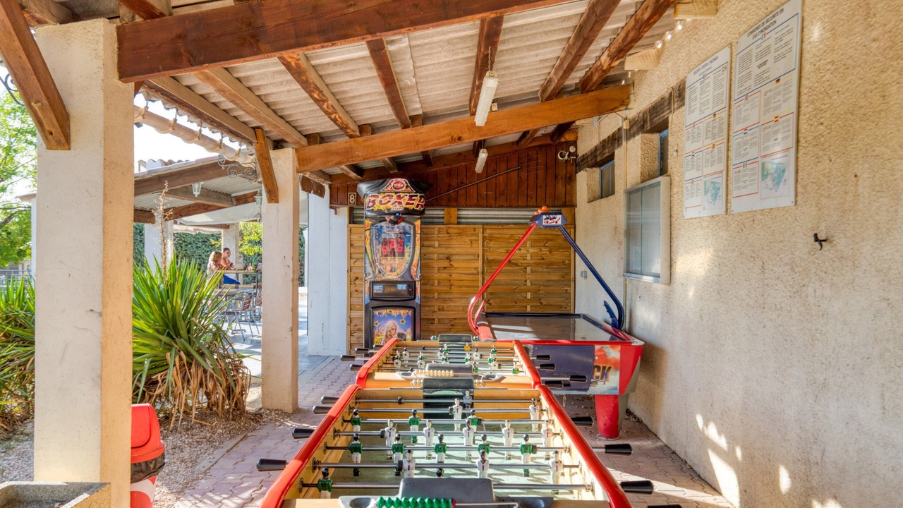 Photo of Outdoor in Gallargues-le-Montueux