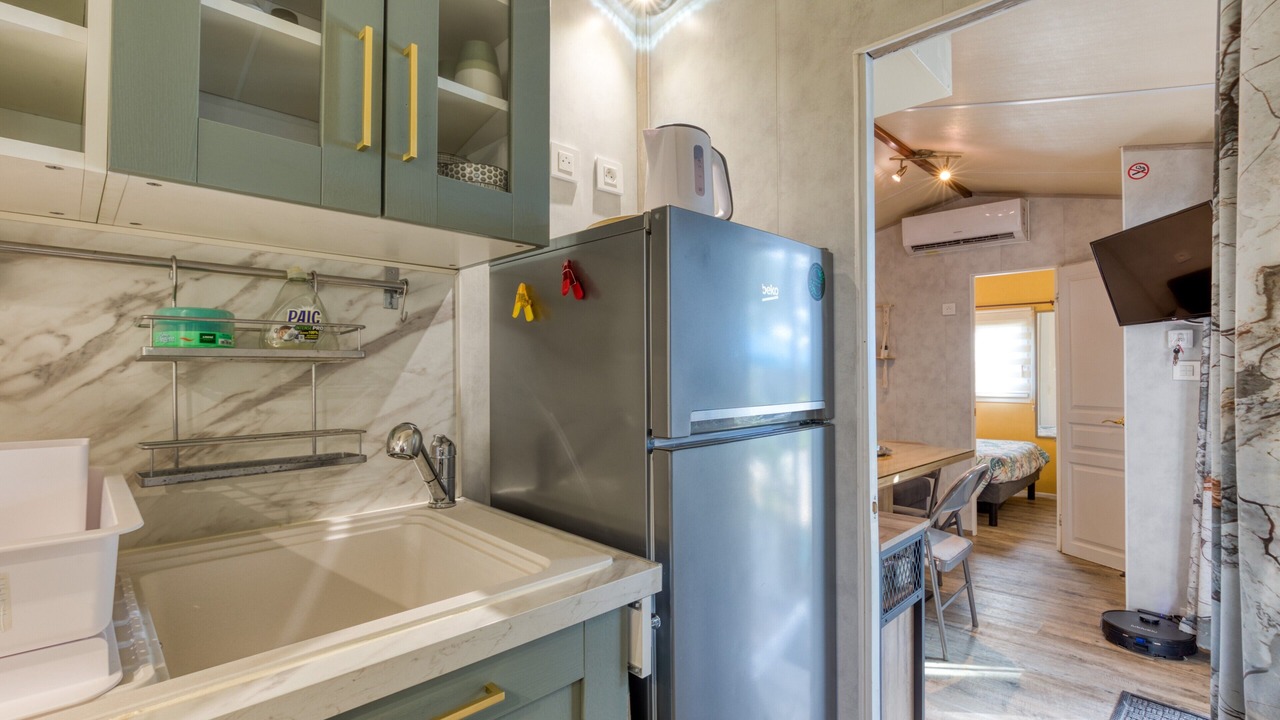Photo of Kitchen in Gallargues-le-Montueux