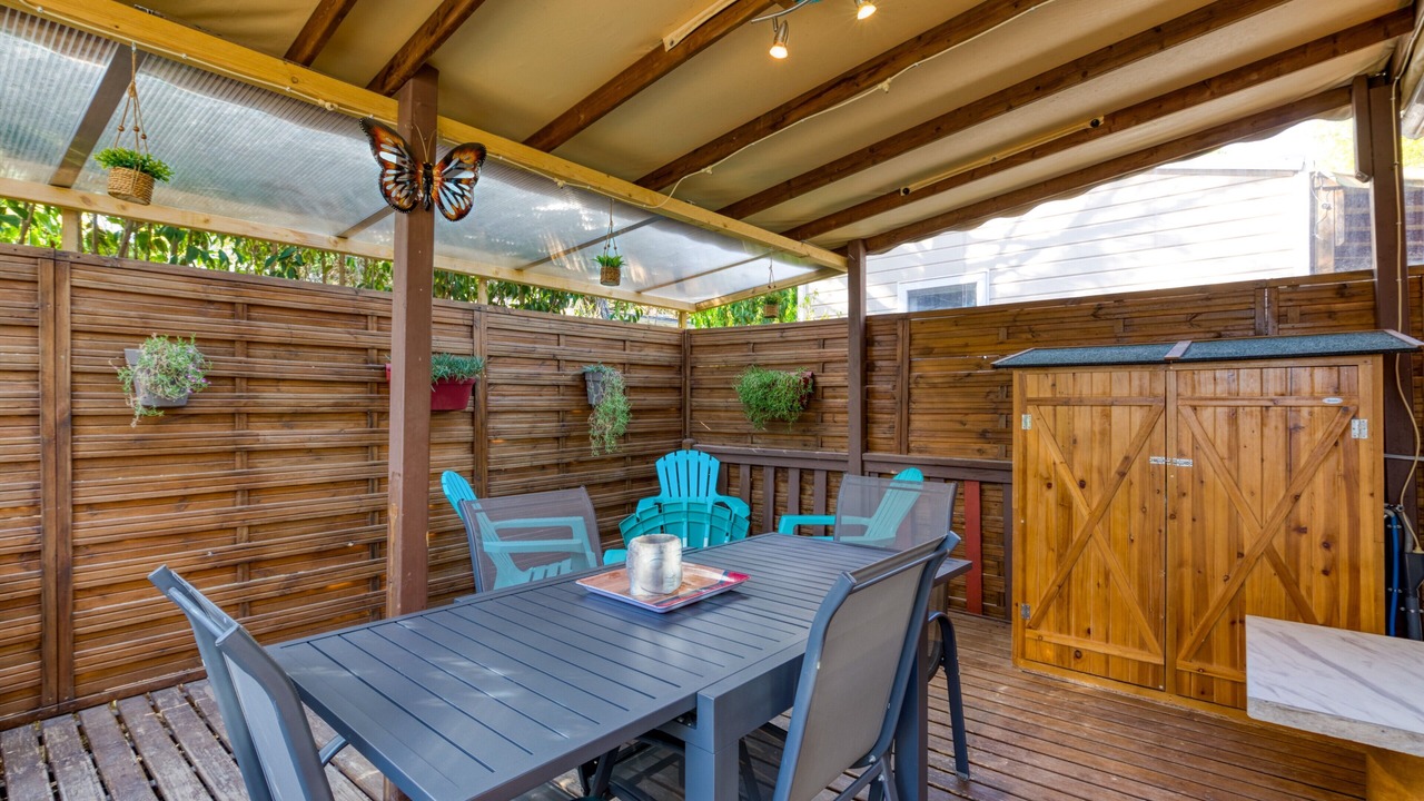 Photo of Outdoor in Gallargues-le-Montueux