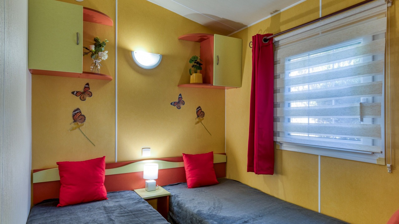 Photo of Bedroom in Gallargues-le-Montueux