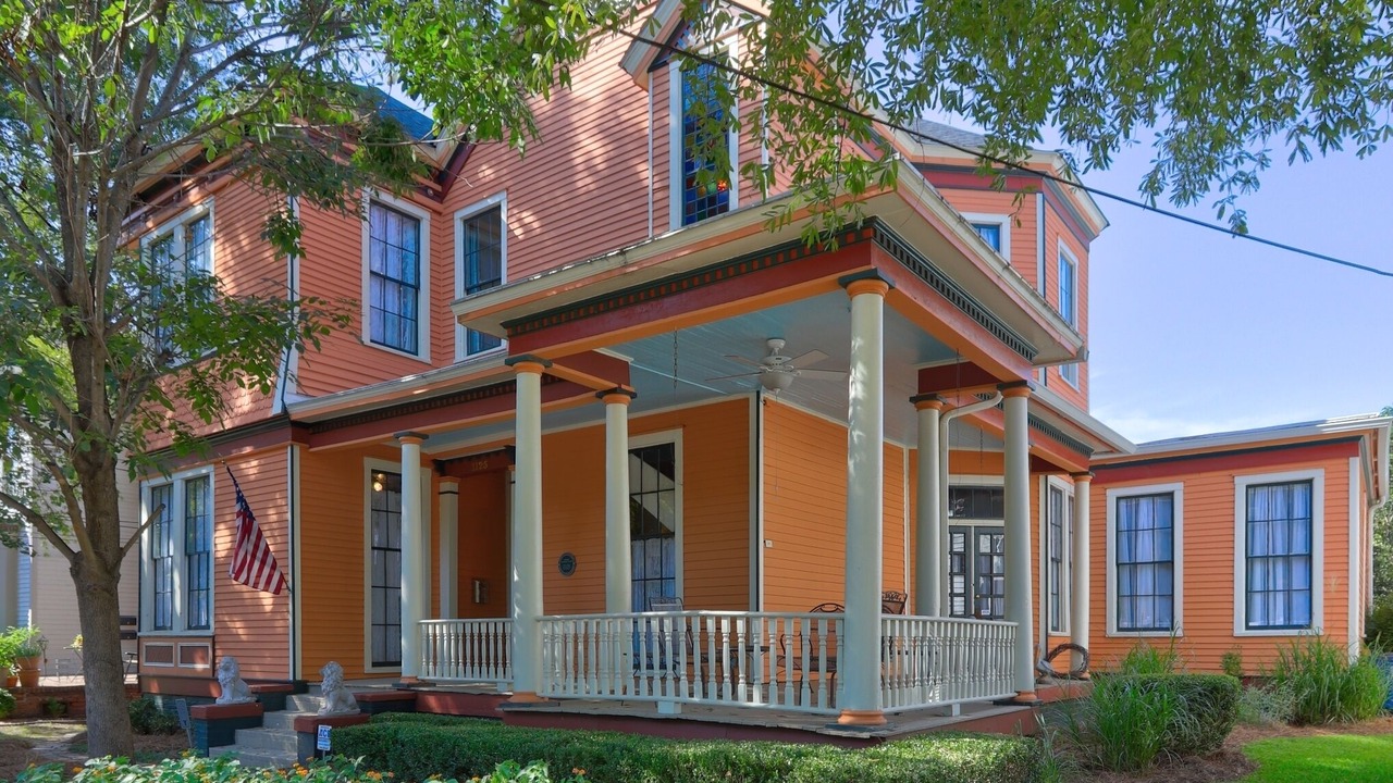 Photo of Outdoor in Macon