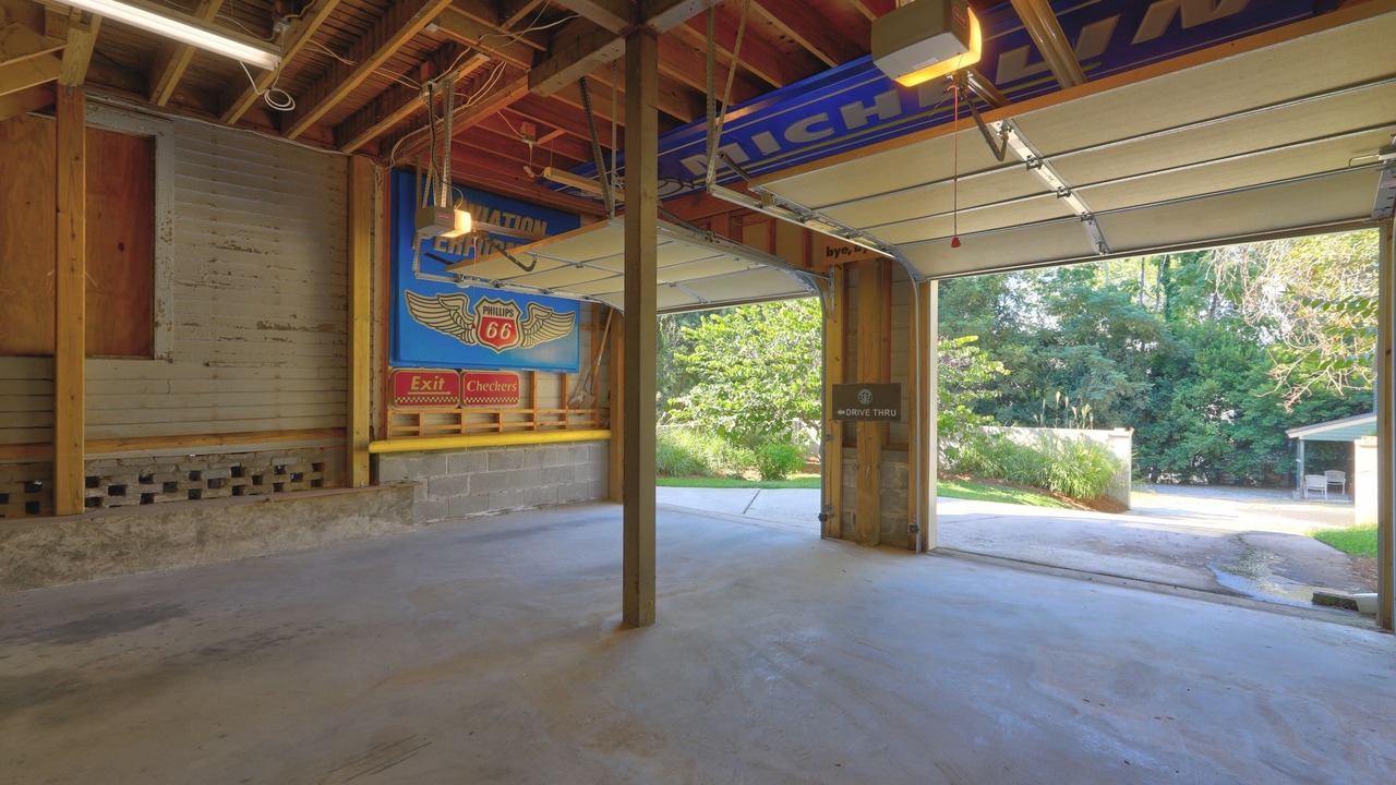 Photo of Outdoor in Macon