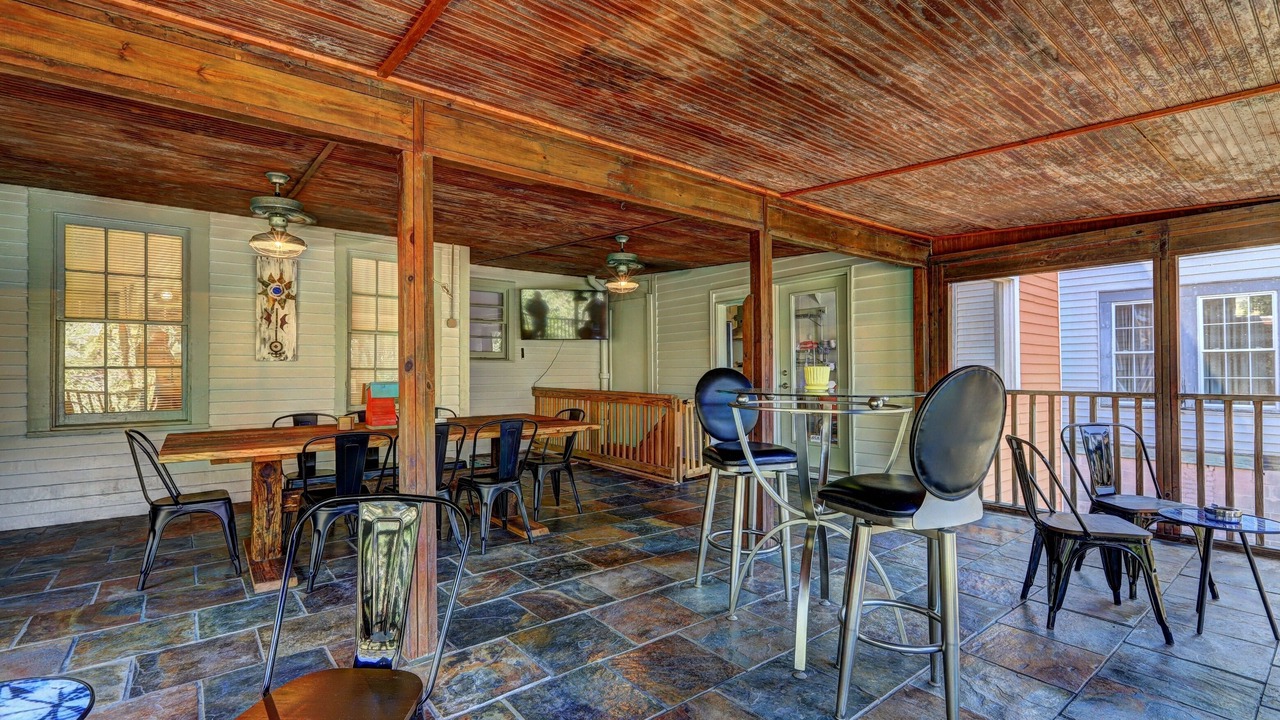 Photo of Outdoor in Macon