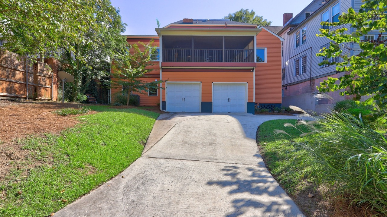 Photo of Outdoor in Macon