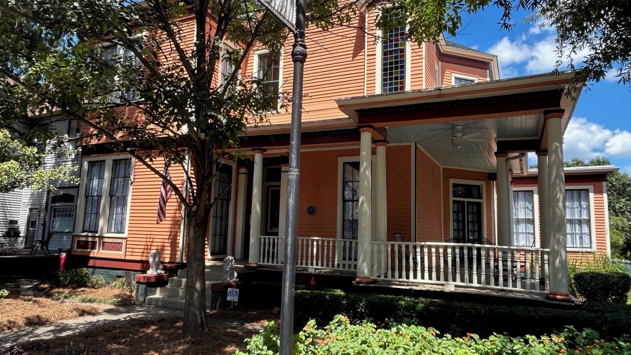 Photo of Outdoor in Macon