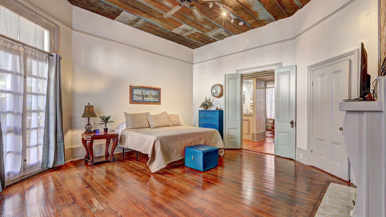 Photo of Bedroom in Macon