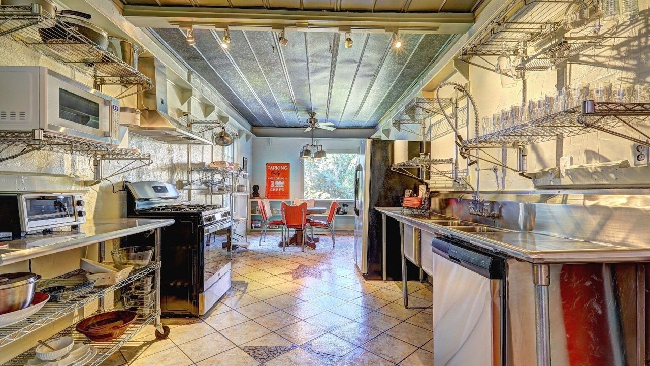 Photo of Kitchen in Macon
