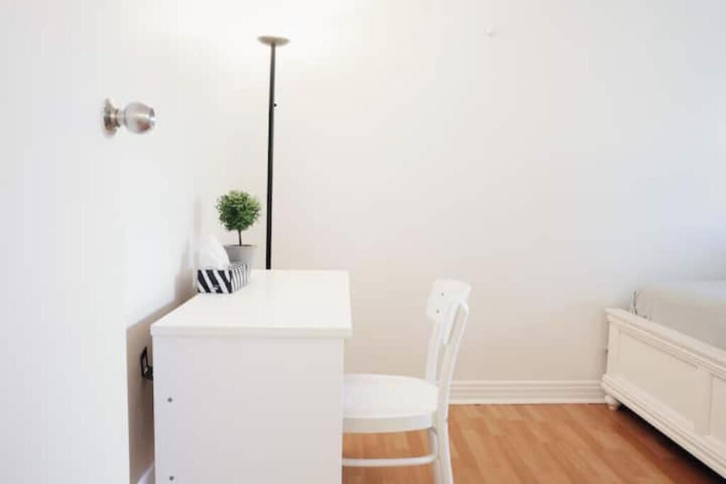 Photo of Bedroom in Cote-Saint-Paul