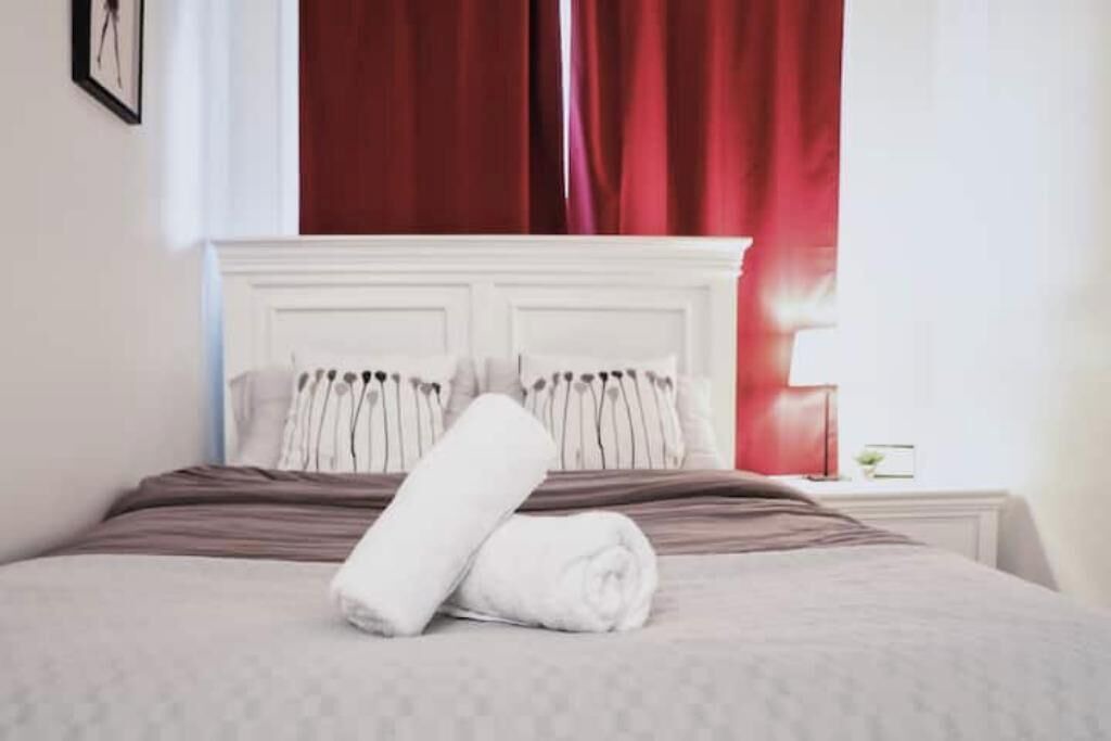 Photo of Bedroom in Cote-Saint-Paul
