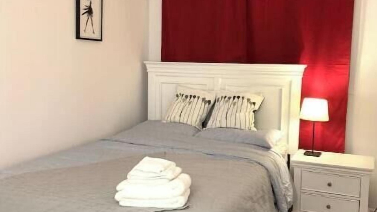Photo of Bedroom in Cote-Saint-Paul