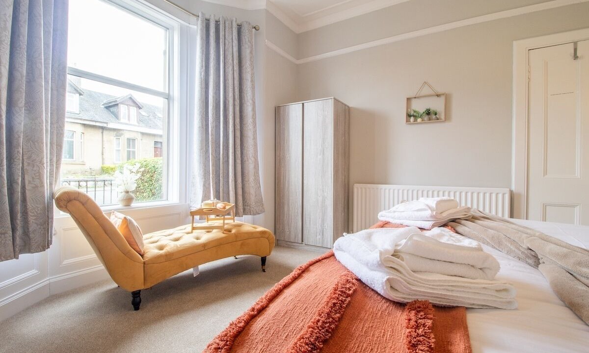 Photo of Bedroom in Airdrie