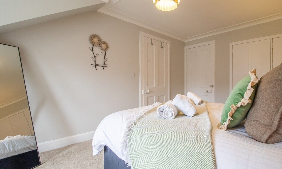 Photo of Bedroom in Airdrie