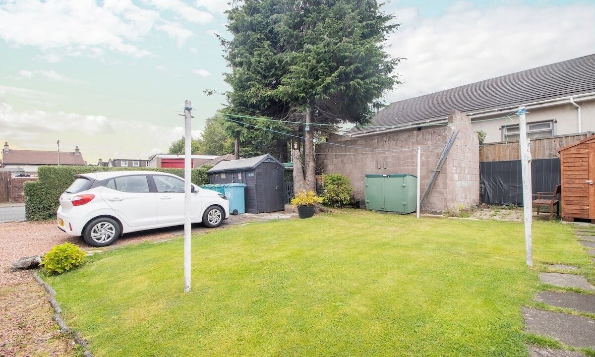 Photo of Outdoor in Airdrie